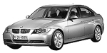 BMW E92 C0892 Fault Code