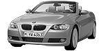 BMW E93 C0892 Fault Code
