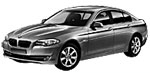 BMW F10 C0892 Fault Code